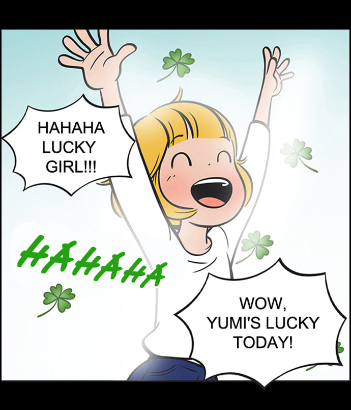 Read Yumi