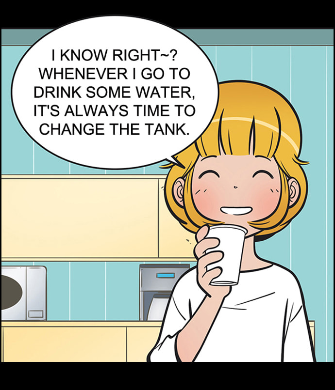 Read Yumi