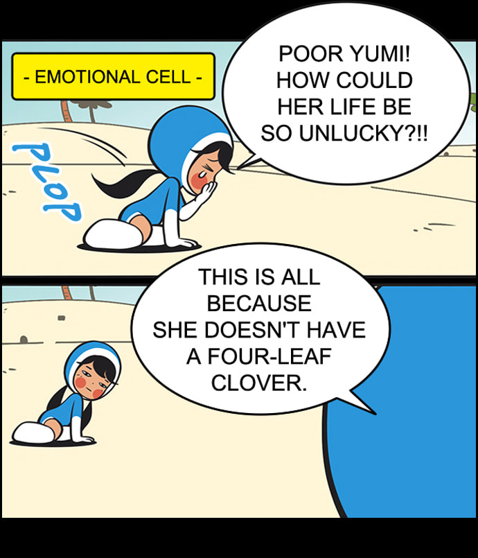 Read Yumi