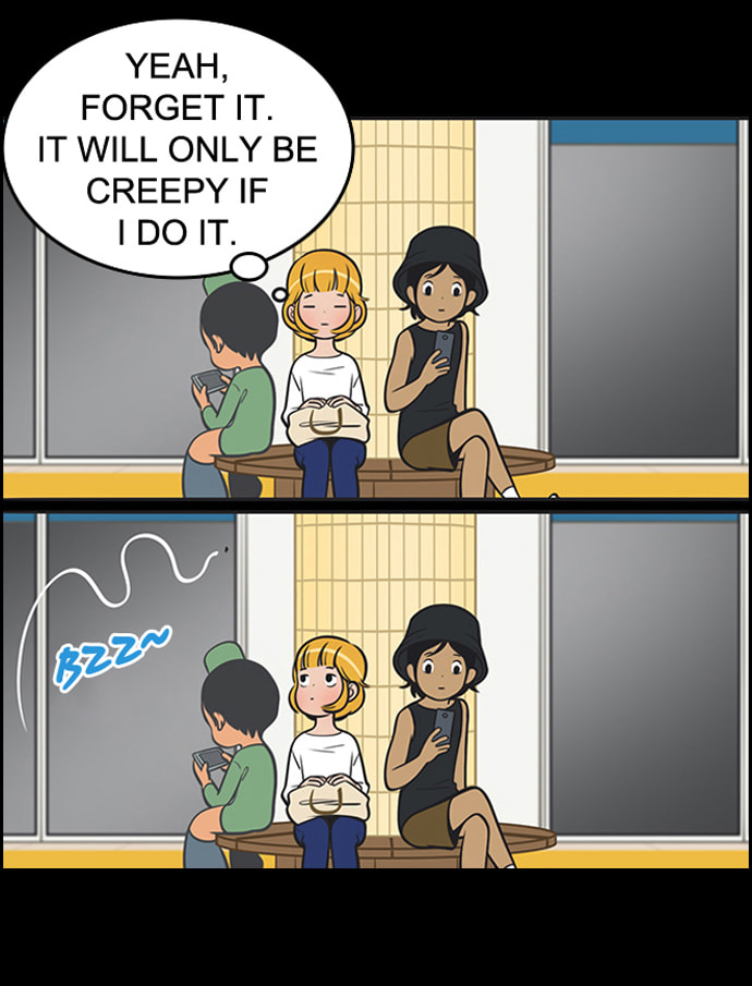Read Yumi