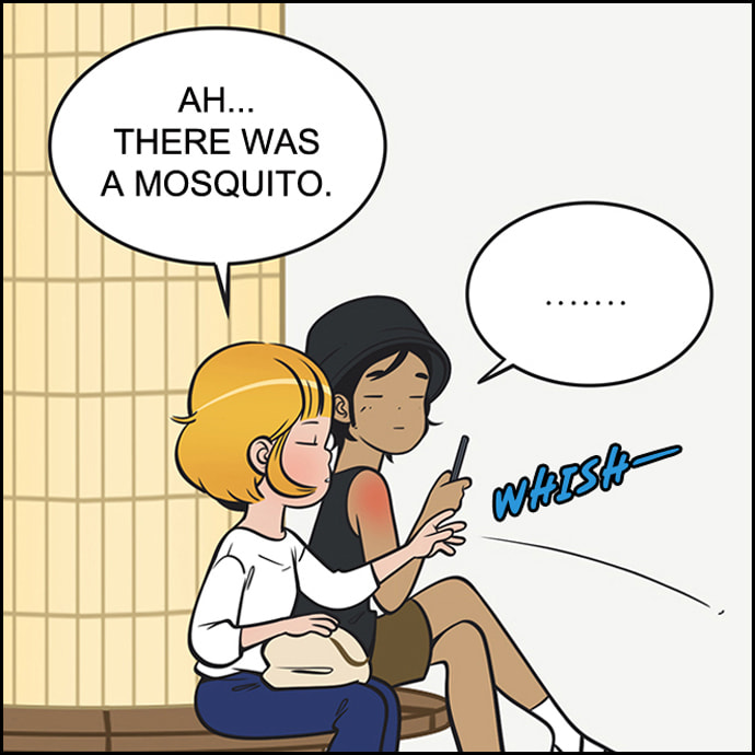 Read Yumi