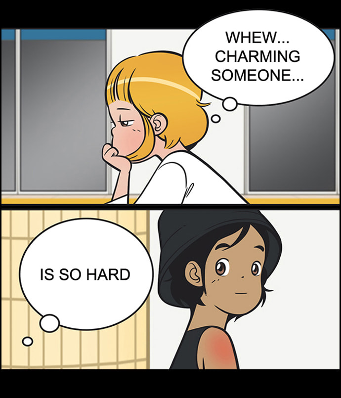 Read Yumi