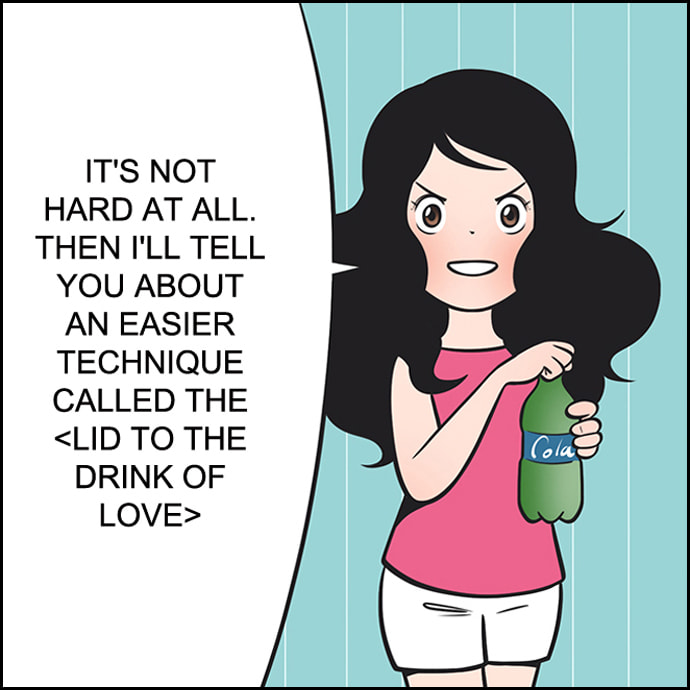 Read Yumi
