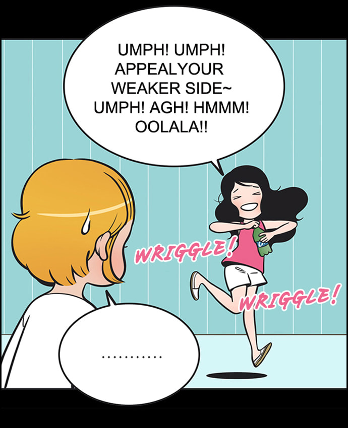 Read Yumi