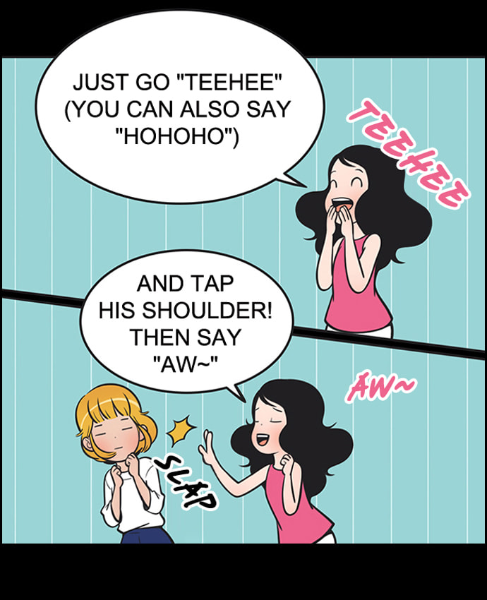 Read Yumi