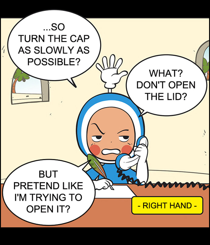 Read Yumi