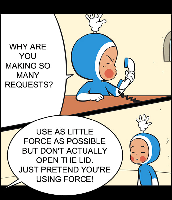 Read Yumi