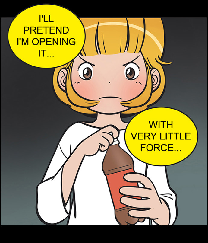 Read Yumi