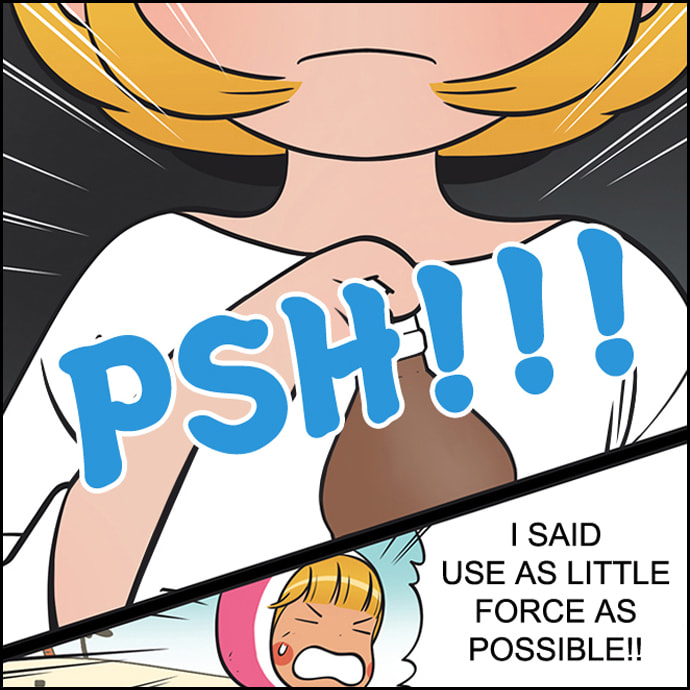 Read Yumi