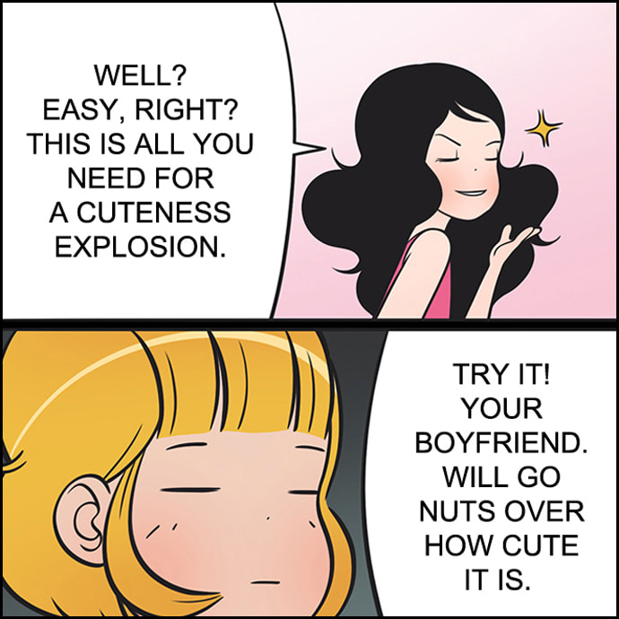 Read Yumi