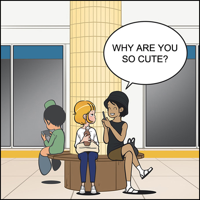 Read Yumi
