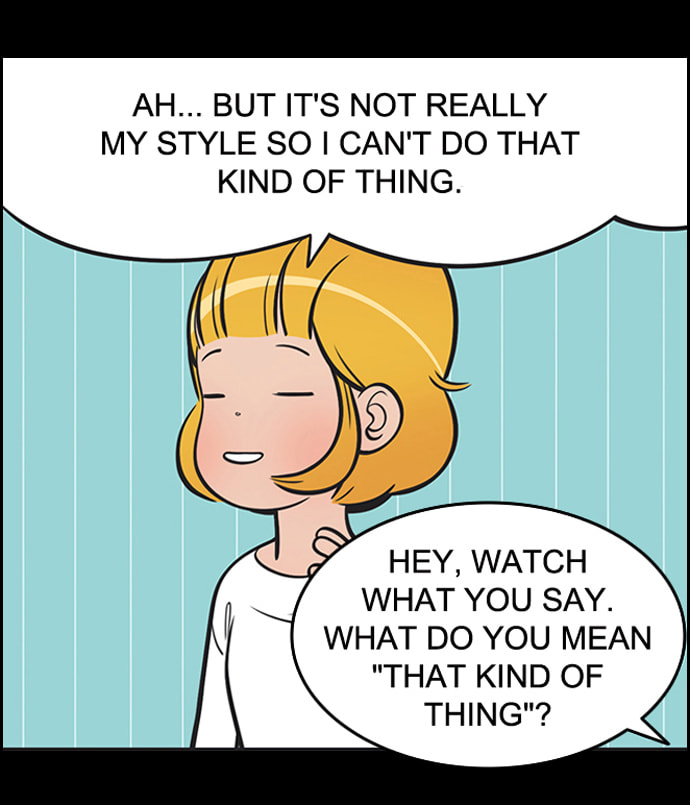 Read Yumi