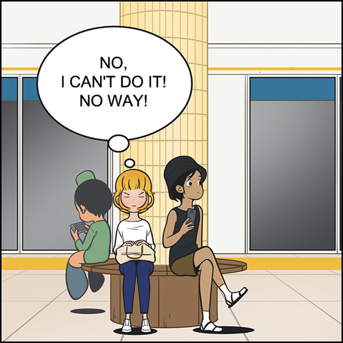 Read Yumi