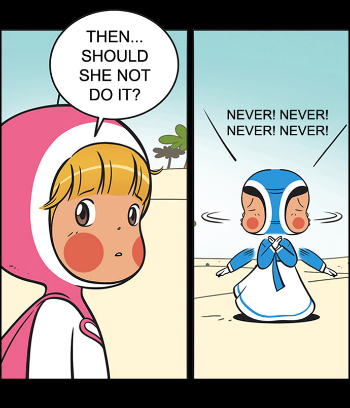 Read Yumi