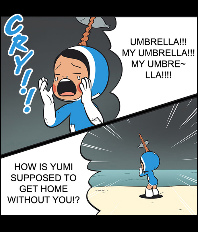Read Yumi