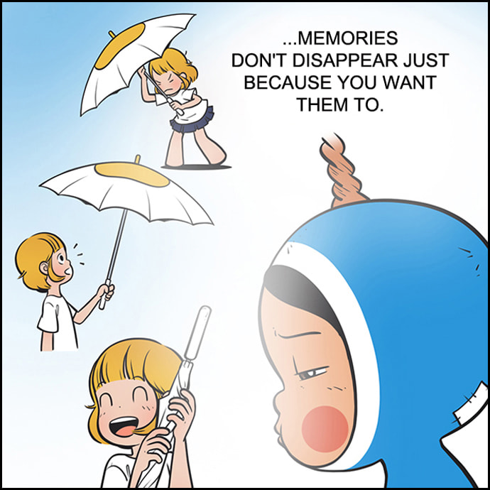 Read Yumi