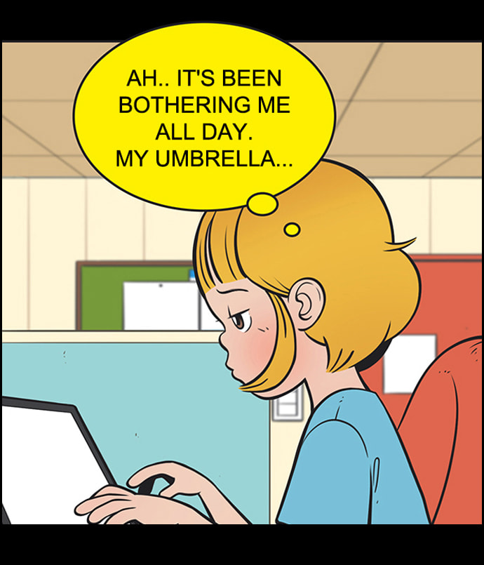 Read Yumi