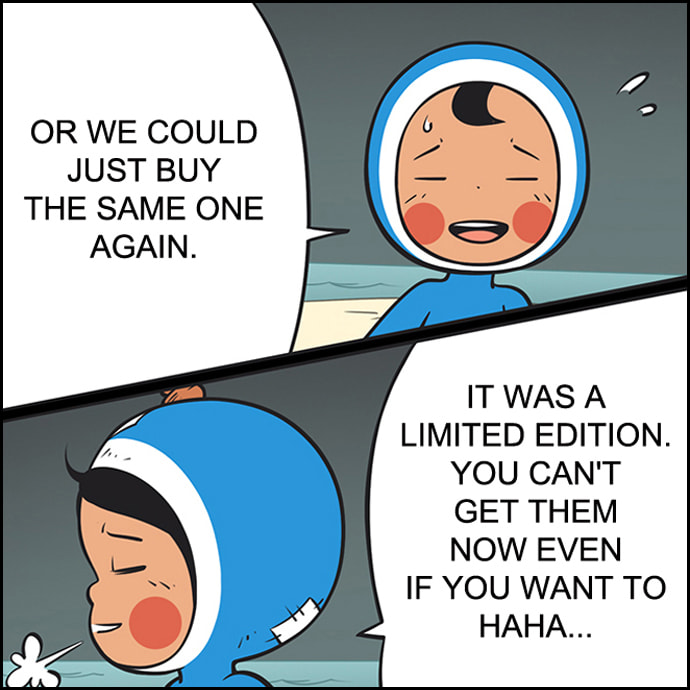 Read Yumi