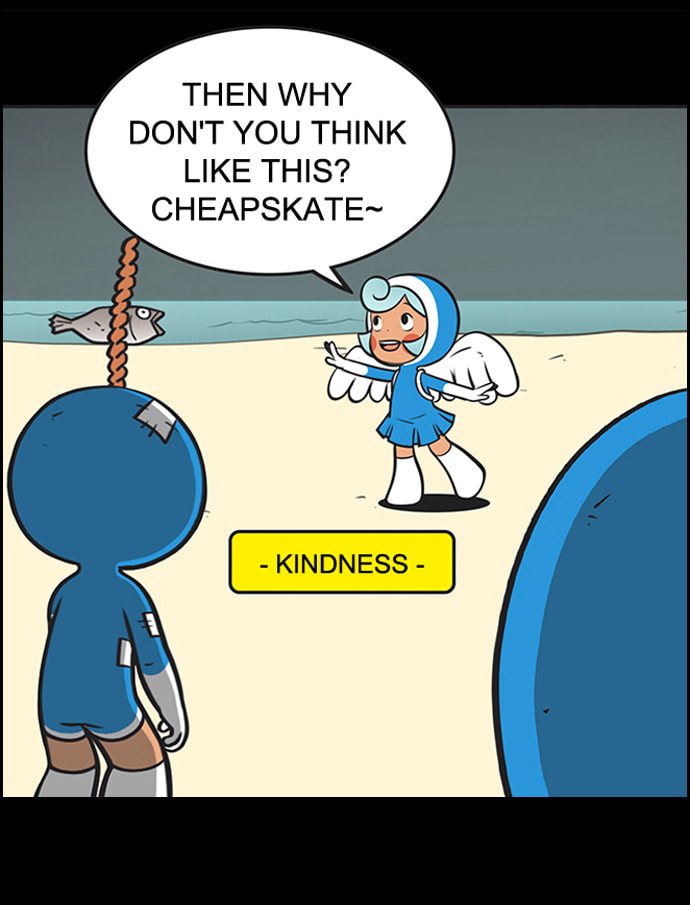 Read Yumi