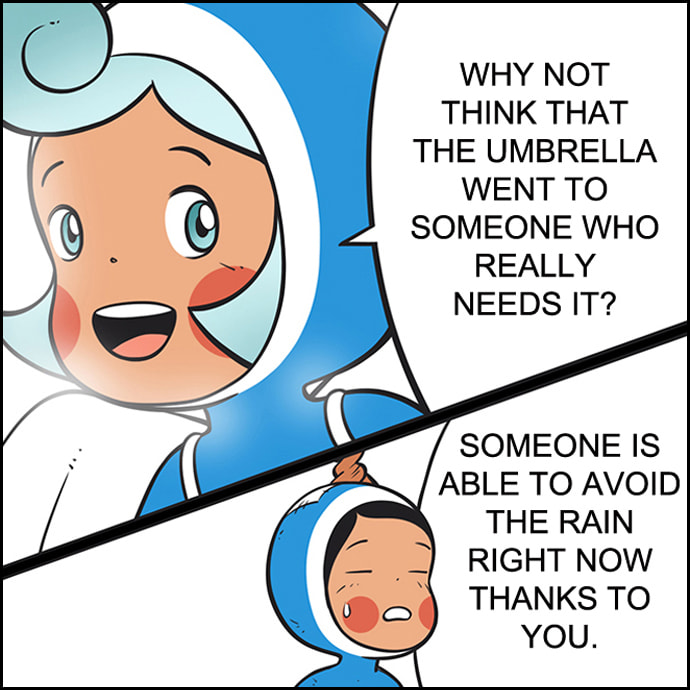 Read Yumi