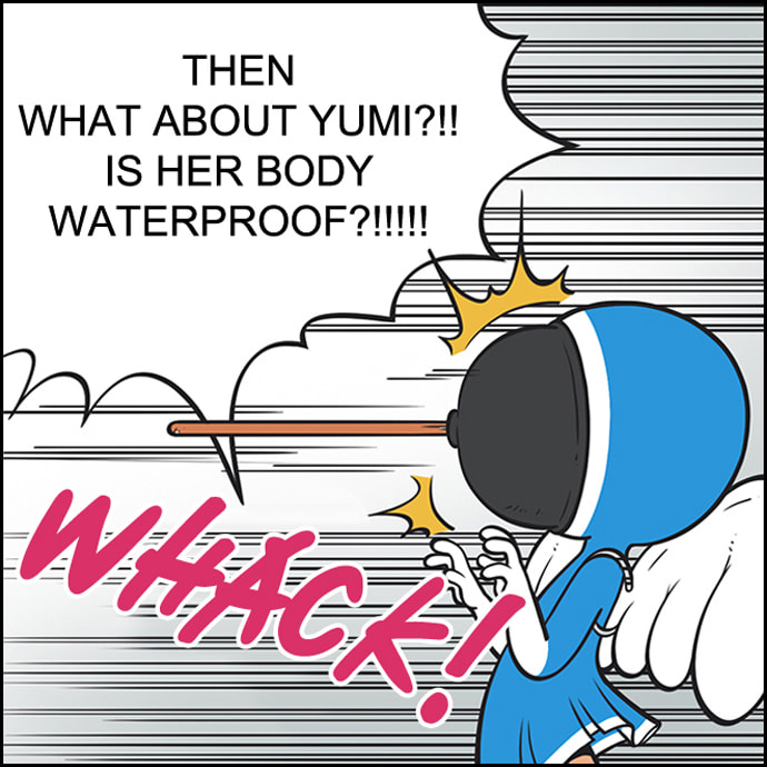 Read Yumi