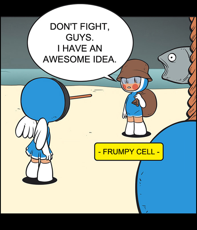 Read Yumi