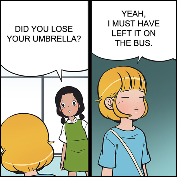 Read Yumi