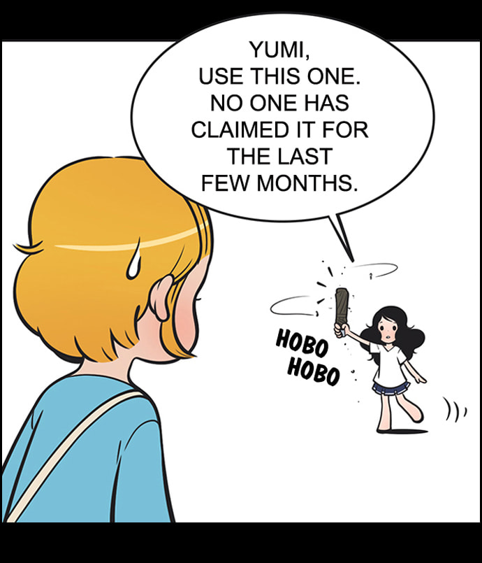 Read Yumi