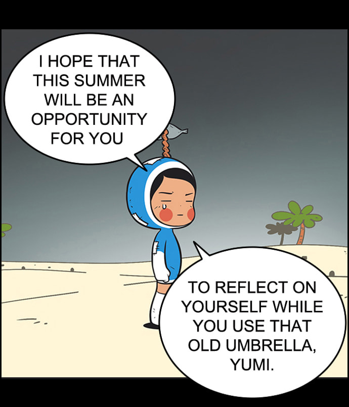 Read Yumi