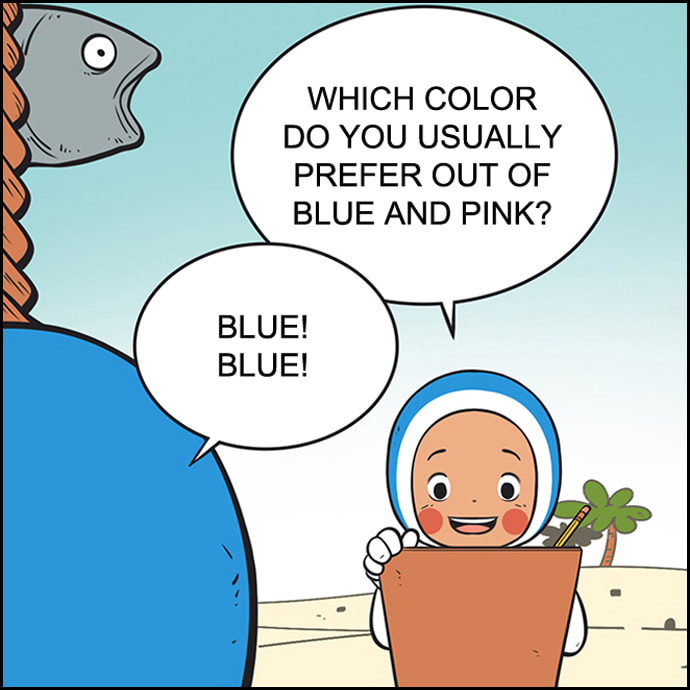 Read Yumi