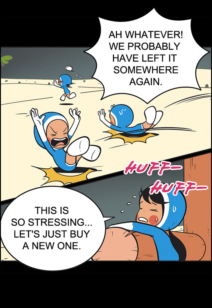 Read Yumi