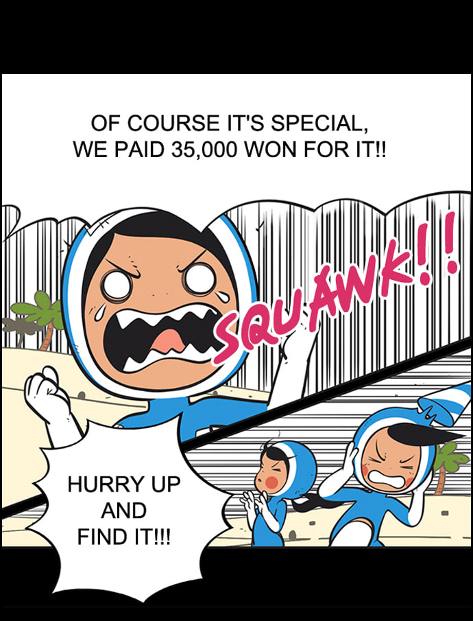 Read Yumi