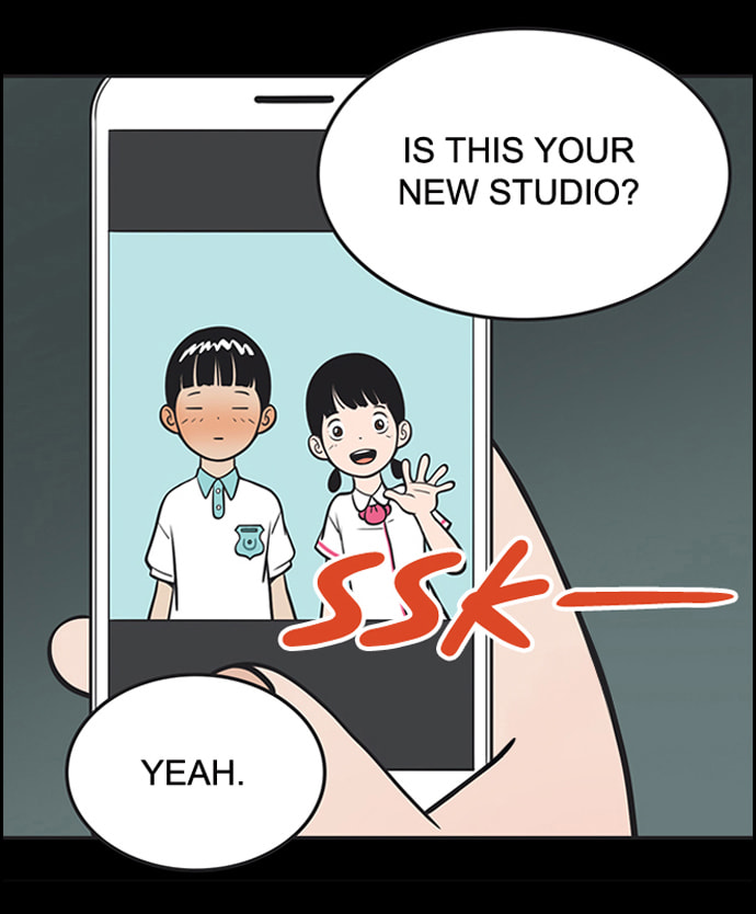 Read Yumi