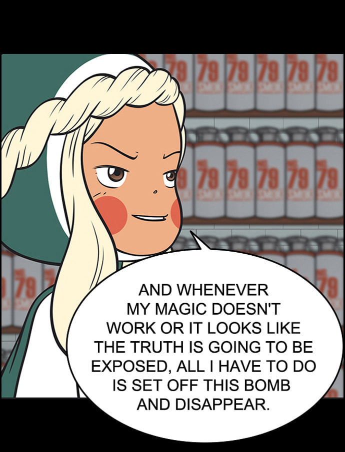 Read Yumi