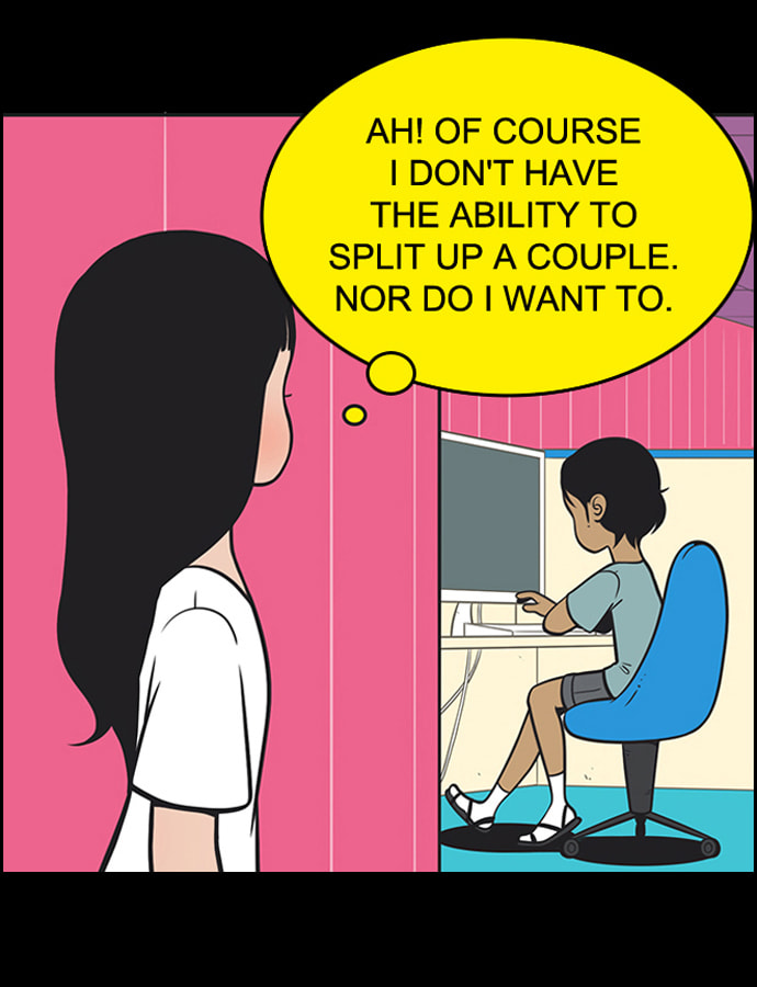 Read Yumi