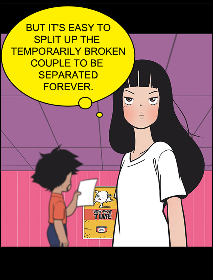 Read Yumi