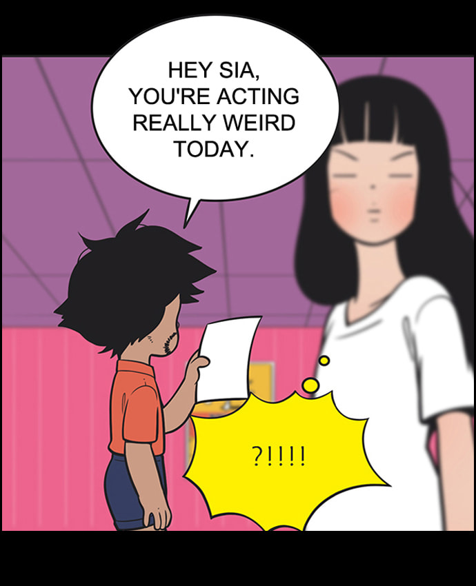 Read Yumi