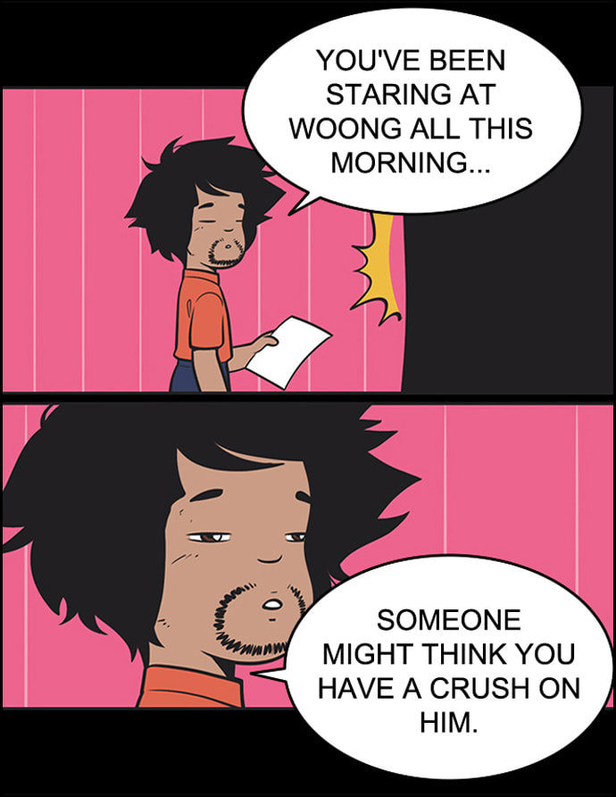 Read Yumi