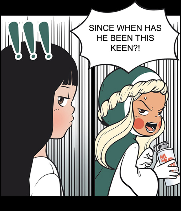 Read Yumi