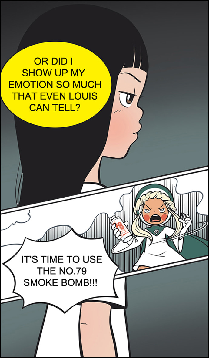 Read Yumi
