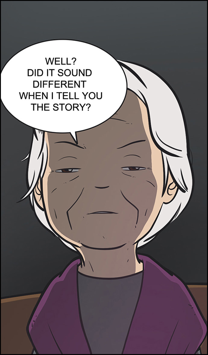 Read Yumi