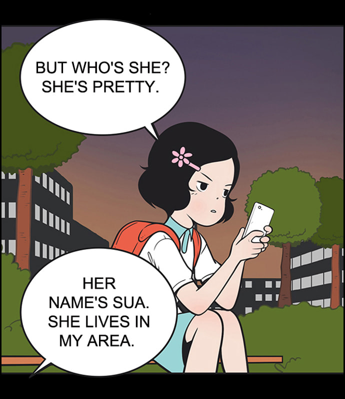 Read Yumi
