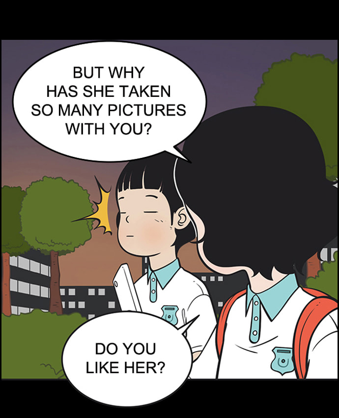 Read Yumi