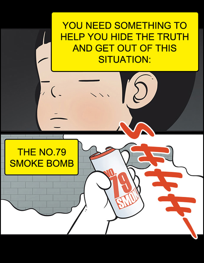 Read Yumi