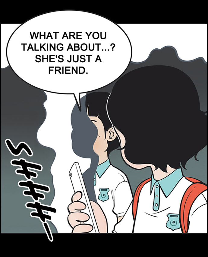 Read Yumi