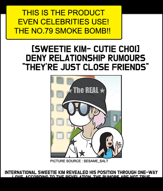 Read Yumi