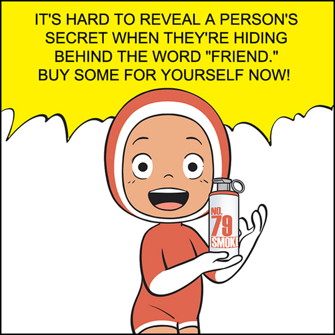 Read Yumi
