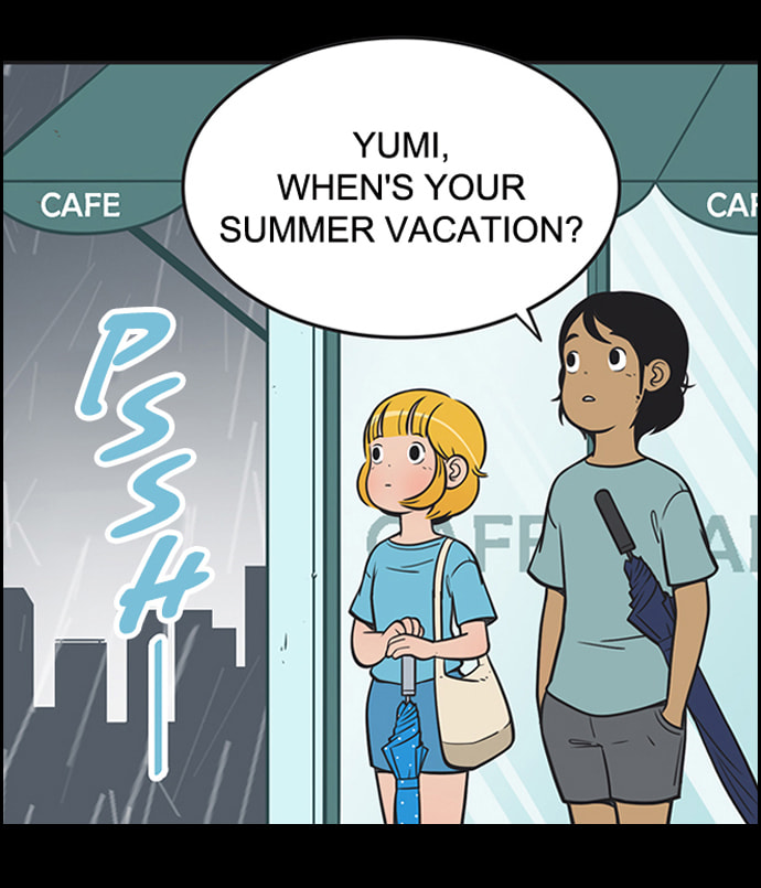 Read Yumi