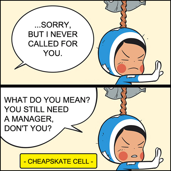 Read Yumi
