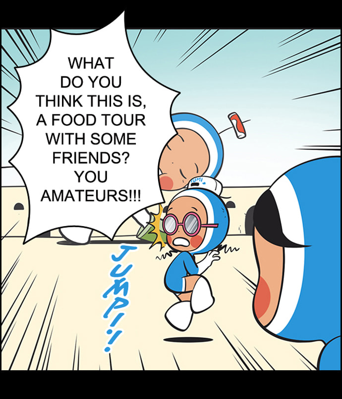 Read Yumi